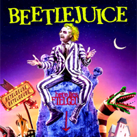 Beetlejuice