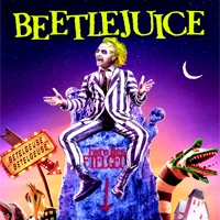 Beetlejuice