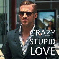 Crazy Stupid Love