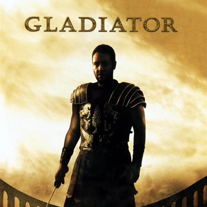 Gladiator