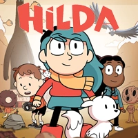 Hilda