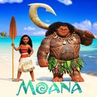 Moana