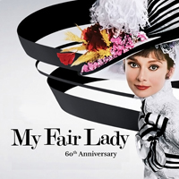 My Fair Lady