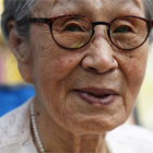 Korean Comfort Women