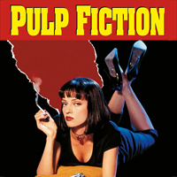 Pulp Fiction