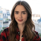 Emily from Emily in Paris