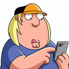 Chris from Family Guy