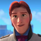 Hans from Frozen