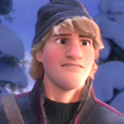 Hans from Frozen