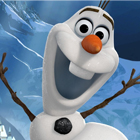 Olaf from Frozen