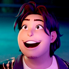 Bobby from KPop Demon Hunters