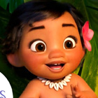 Moana