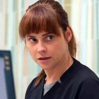 Dr. McKay