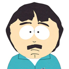 South Park - Randy