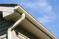 ESL Vocab - A gutter