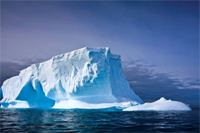 ESL Vocab - Icebergs 