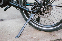 ESL Vocab - A kickstand