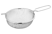 ESL Vocab - A strainer