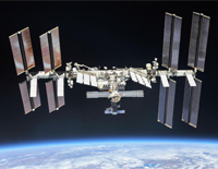 ESL Vocab - the International Space Station 