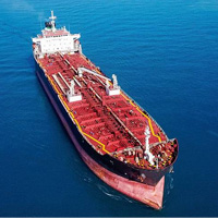 ESL Vocab - A tanker