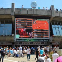 ESL Vocab - The Big Screen