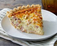 ESL Vocab - Quiche