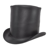 ESL Vocab - A top hat 