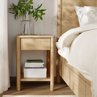 ESL Vocab - A nightstand 