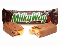 ESL Vocab - Milky Way