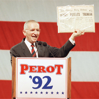 ESL Vocab - Ross Perot 