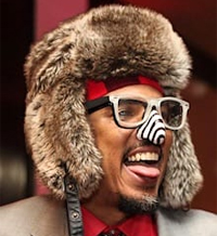 ESL Vocab - Shock G