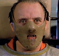 ESL Vocab - Silence of the Lambs 