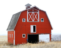 ESL Vocab - A barn 