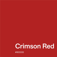 ESL Vocab - Crimson 