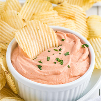 ESL Vocab - Chips and Dip