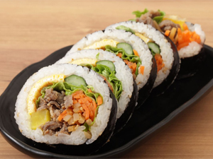 kimbab