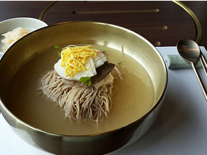naengmyeon
