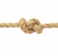 ESL Vocab - A knot