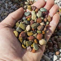 ESL Vocab - Pebbles