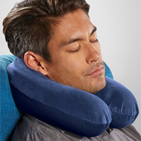 ESL Vocab - A neck pillow