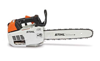 ESL Vocab - Chainsaw