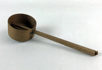 ESL Vocab - A Ladle