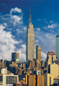 ESL Vocab - The Empire State Building