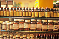 ESL Vocab - Homeopathic medicine